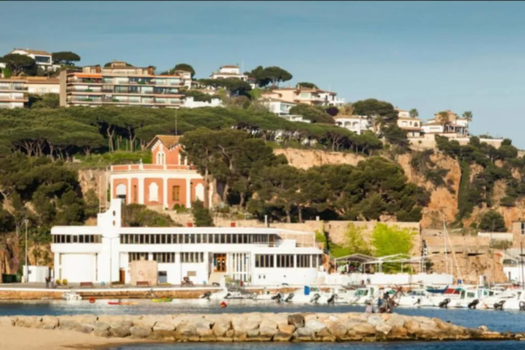 Apartmán Nuevo Apartamento Moderno Elisa - A 80 Metros De La Playa Para 5 Personas Sant Feliu de Guíxols