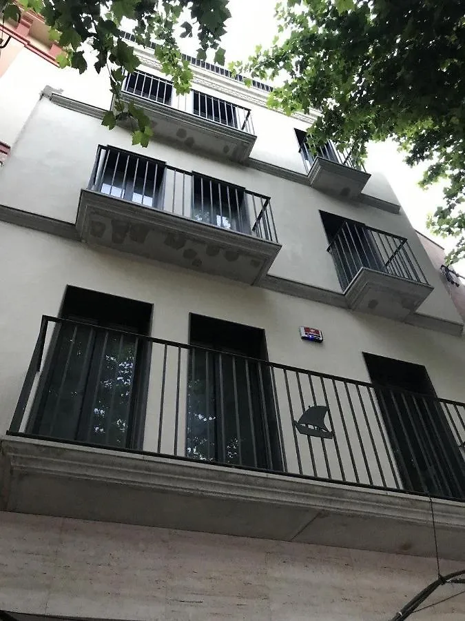 Apartmán Nuevo Apartamento Moderno Elisa - A 80 Metros De La Playa Para 5 Personas Sant Feliu de Guíxols Španělsko