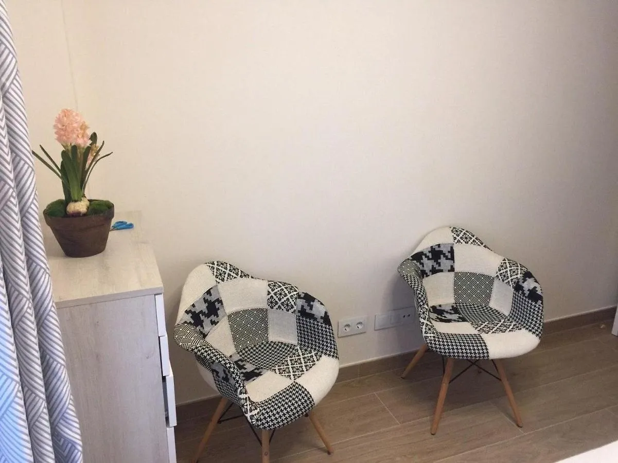 Nuevo Apartamento Moderno Elisa - A 80 Metros De La Playa Para 5 Personas Apartment Sant Feliu de Guixols