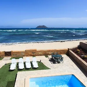 El Castillito, Beachfront Corralejo