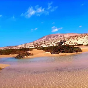 Desert Of Love Fuerteventura Costa Calma