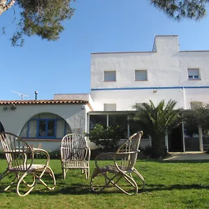 2* Hostel Alberg Costa Brava