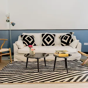 Pasaje Zamora Appartement Sevilla