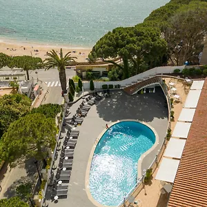 Hotel Ilunion Caleta Park, Sant Feliu de Guíxols