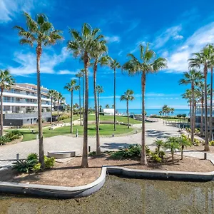 The Edge Appartement Estepona