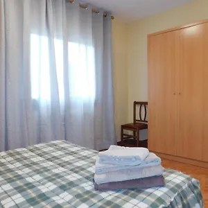 Vakantieboerderij Guso, Castello D'Empuries
