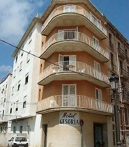 Gesoria Porta Ferrada Hotel