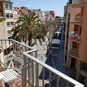 Apartament A La Placeta De Sant Joan 21, 3r Appartement