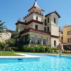 3* Hotel Hostal Del Sol