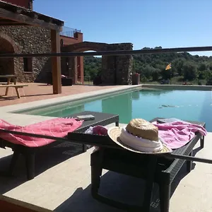 Landhuis Mas Ferriols - Only Adults, Mollet de Perelada