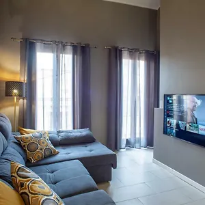 Appartement Pep Ventura, Figueres (Girona)