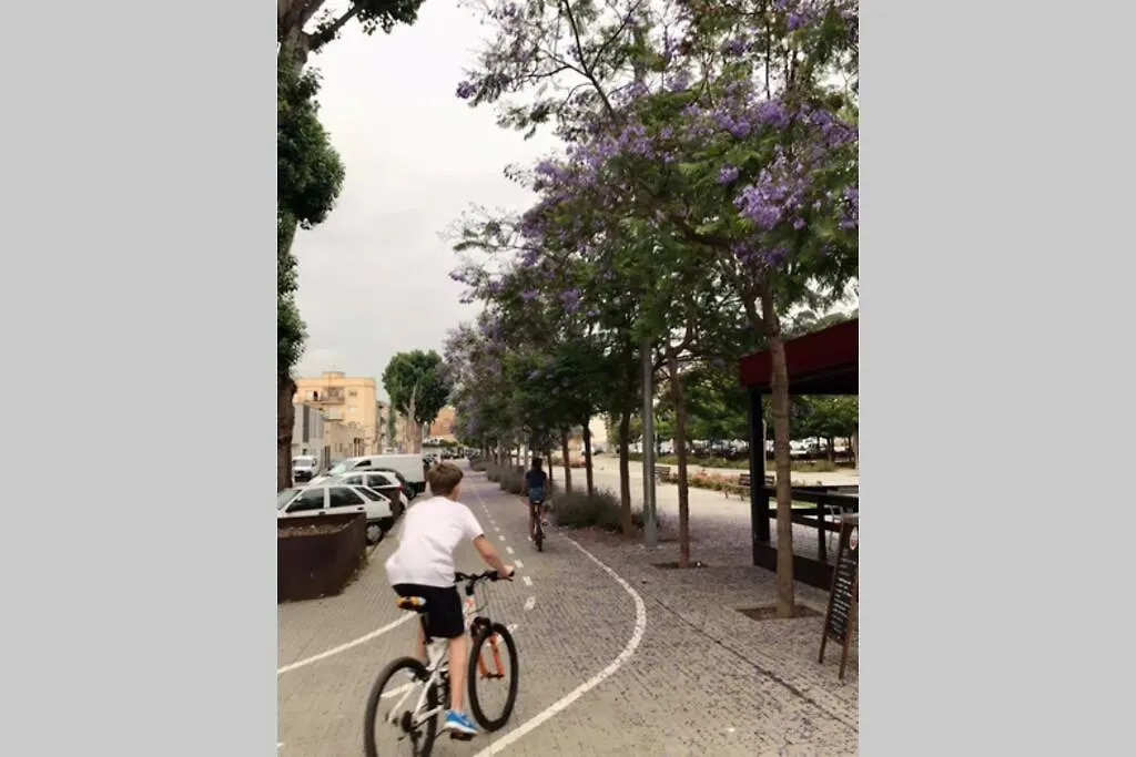 Nuevo Apartamento Moderno Elisa - A 80 Metros De La Playa Para 5 Personas Sant Feliu de Guixols 0*,