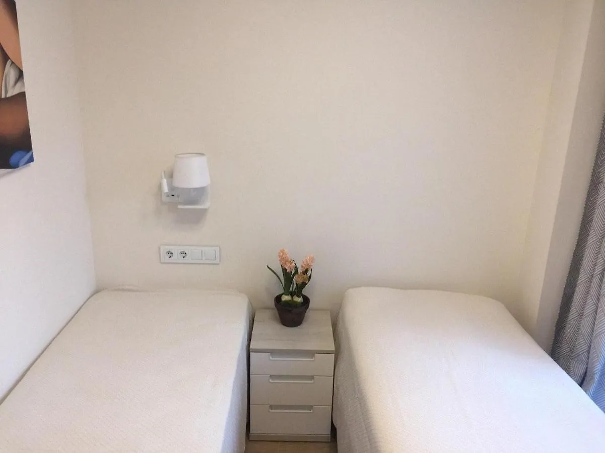 Nuevo Apartamento Moderno Elisa - A 80 Metros De La Playa Para 5 Personas Sant Feliu de Guixols 0*,  Spain