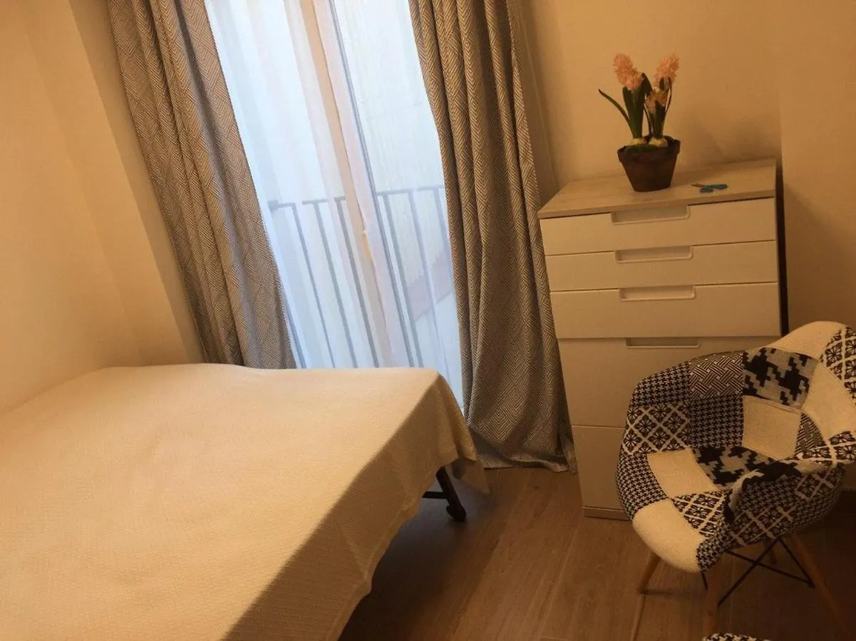 Nuevo Apartamento Moderno Elisa - A 80 Metros De La Playa Para 5 Personas Sant Feliu de Guixols Apartment