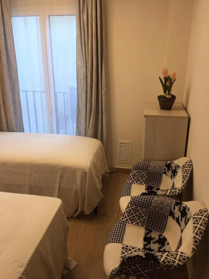 Apartment Nuevo Apartamento Moderno Elisa - A 80 Metros De La Playa Para 5 Personas Sant Feliu de Guixols