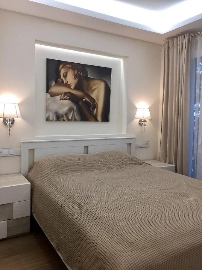 Nuevo Apartamento Moderno Elisa - A 80 Metros De La Playa Para 5 Personas Sant Feliu de Guixols 0*,