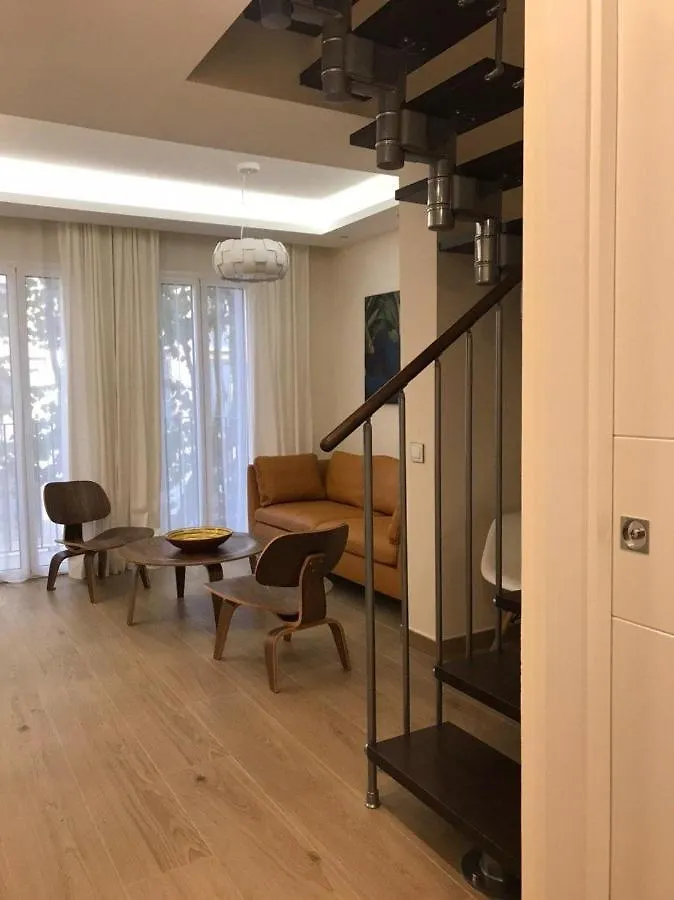 Nuevo Apartamento Moderno Elisa - A 80 Metros De La Playa Para 5 Personas Sant Feliu de Guixols