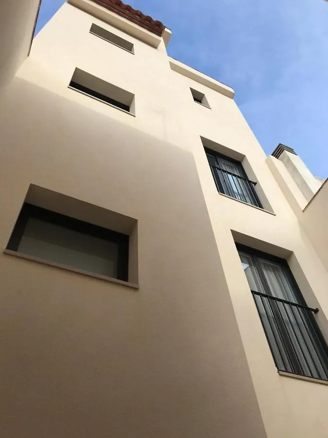 Nuevo Apartamento Moderno Elisa - A 80 Metros De La Playa Para 5 Personas Sant Feliu de Guixols 0*,