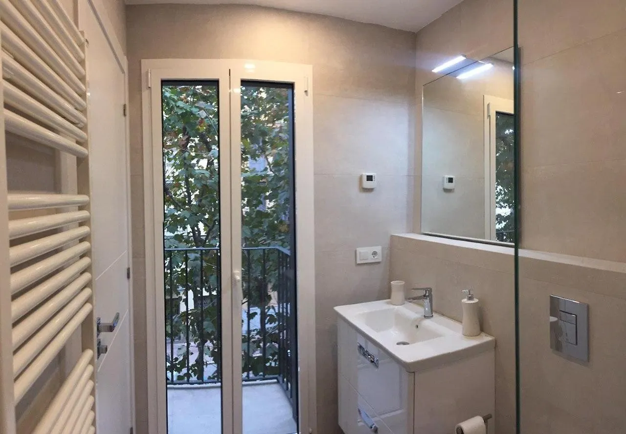Nuevo Apartamento Moderno Elisa - A 80 Metros De La Playa Para 5 Personas Sant Feliu de Guixols