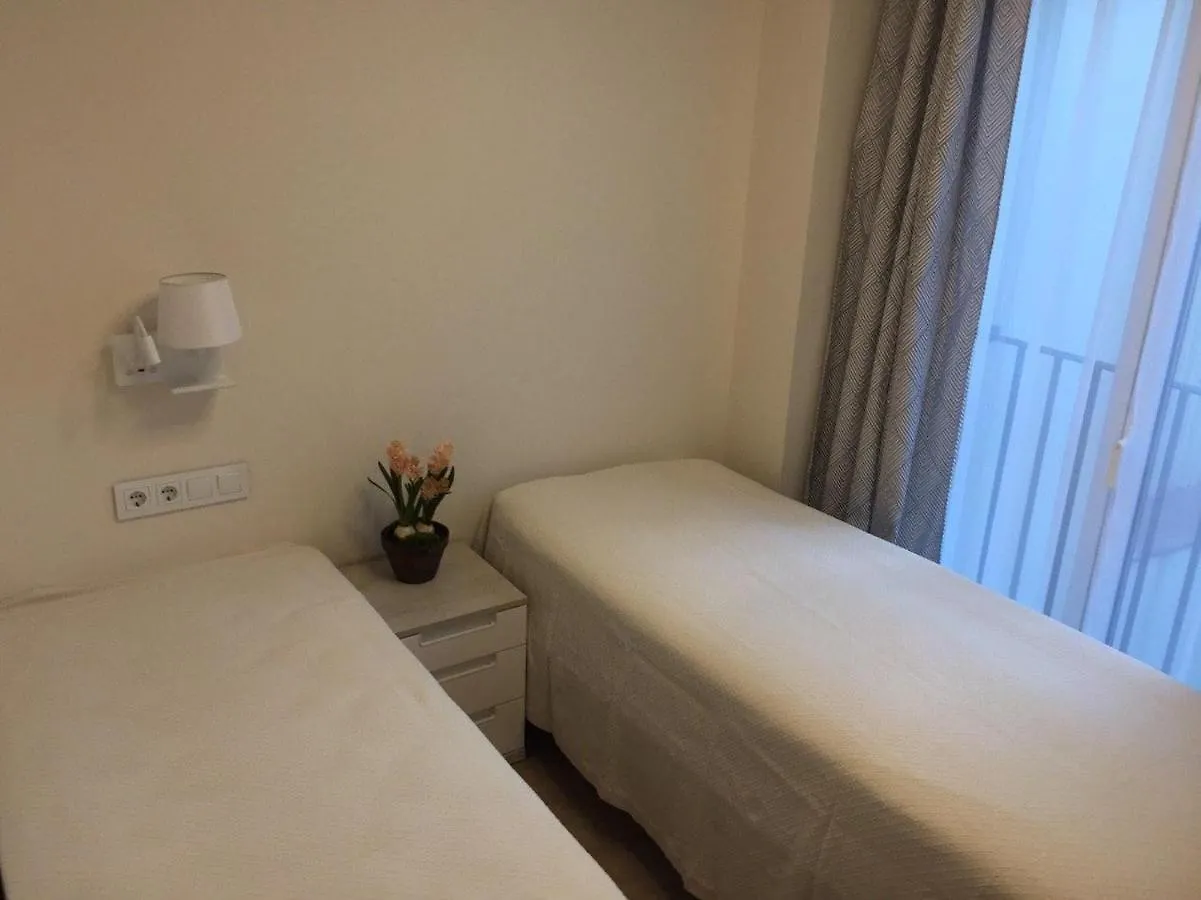 Nuevo Apartamento Moderno Elisa - A 80 Metros De La Playa Para 5 Personas Sant Feliu de Guixols Apartment