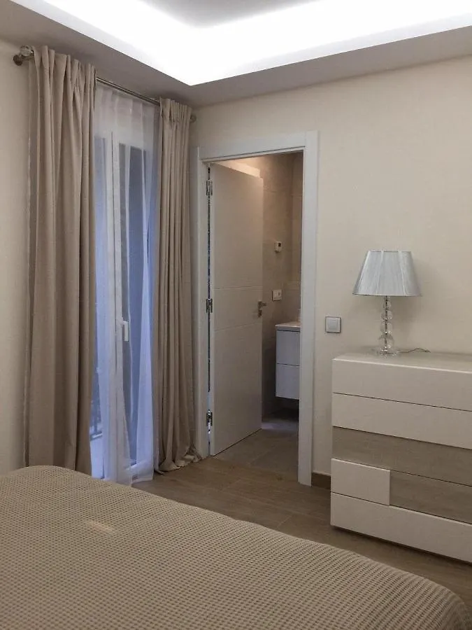 Nuevo Apartamento Moderno Elisa - A 80 Metros De La Playa Para 5 Personas Sant Feliu de Guixols
