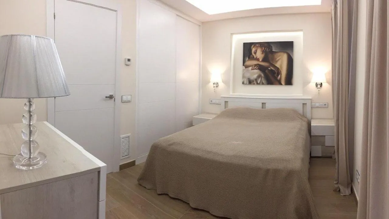 Nuevo Apartamento Moderno Elisa - A 80 Metros De La Playa Para 5 Personas Sant Feliu de Guixols Apartment