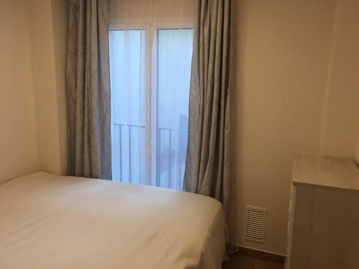 Apartment Nuevo Apartamento Moderno Elisa - A 80 Metros De La Playa Para 5 Personas Sant Feliu de Guixols