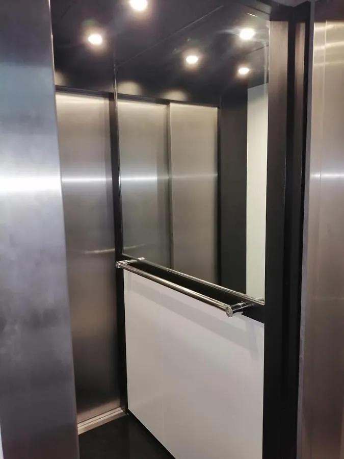 Nuevo Apartamento Moderno Elisa - A 80 Metros De La Playa Para 5 Personas Sant Feliu de Guixols