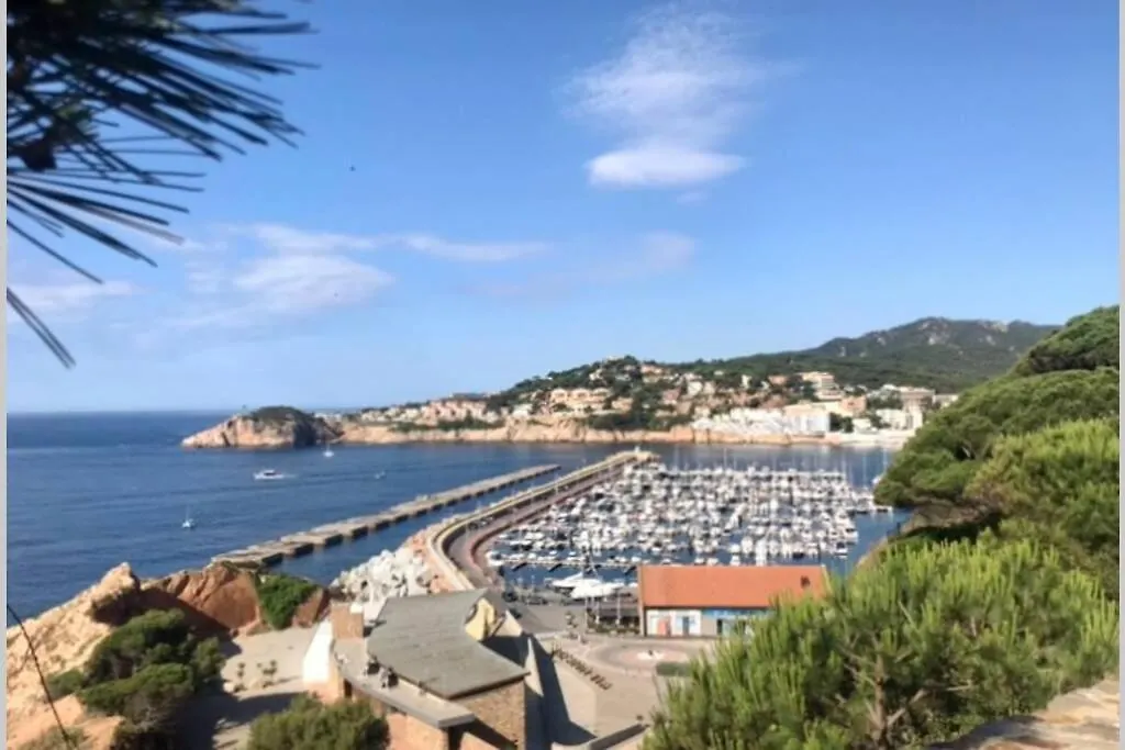 Appartement Nuevo Apartamento Moderno Elisa - A 80 Metros De La Playa Para 5 Personas Sant Feliu de Guíxols
