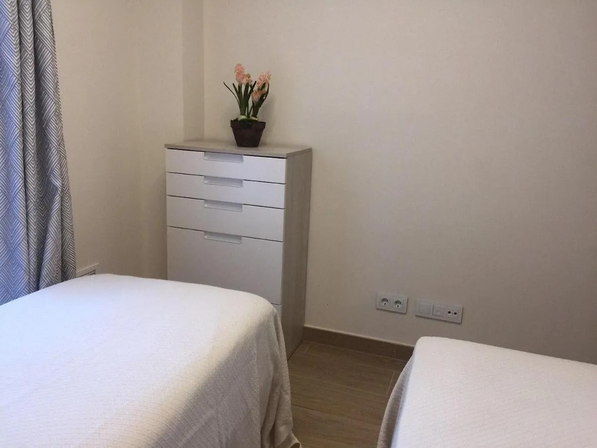 Nuevo Apartamento Moderno Elisa - A 80 Metros De La Playa Para 5 Personas Sant Feliu de Guíxols 0*,  Spanje