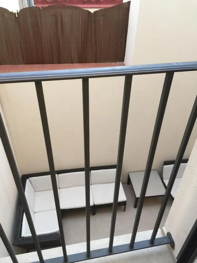 Appartement Nuevo Apartamento Moderno Elisa - A 80 Metros De La Playa Para 5 Personas Sant Feliu de Guíxols Spanje
